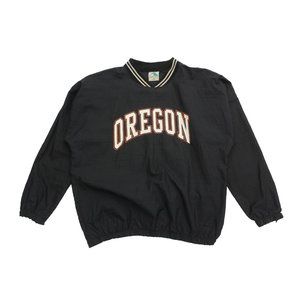 Vintage Oregon Windbreaker Pullover - 025740